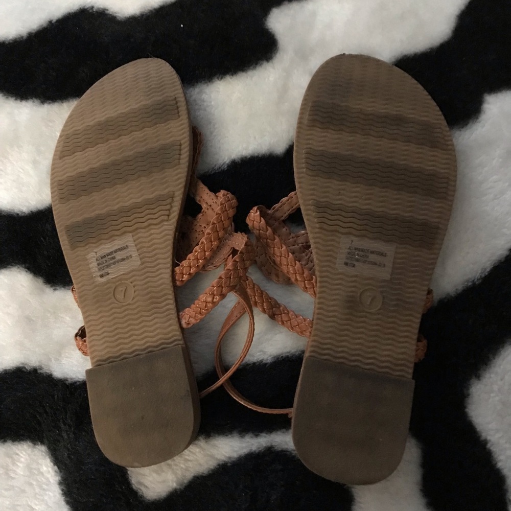 Sandals - Picture 2 of 2